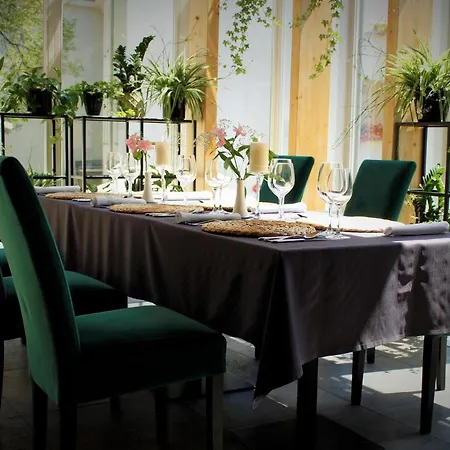 Platinum Boutique Poznan
