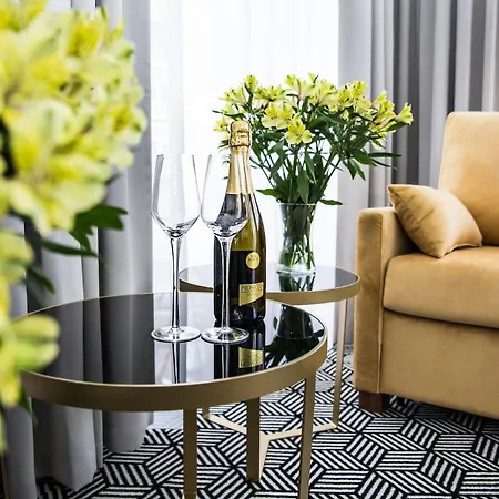 Hotel Platinum Boutique