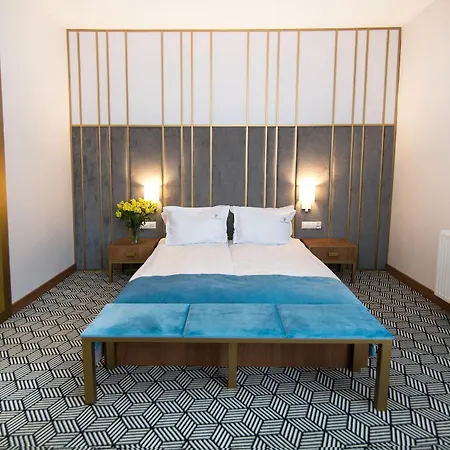 Platinum Boutique ポズナン