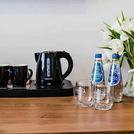 Platinum Boutique ポズナン