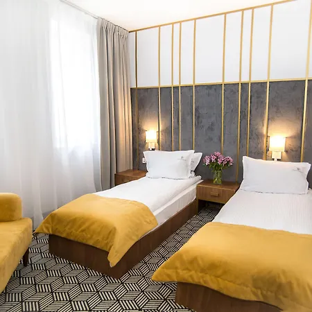 Hotel Platinum Boutique