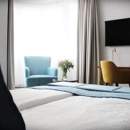 Platinum Boutique 4* Poznań
