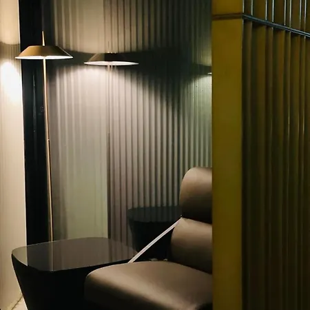 Platinum Boutique Hotel 4*
