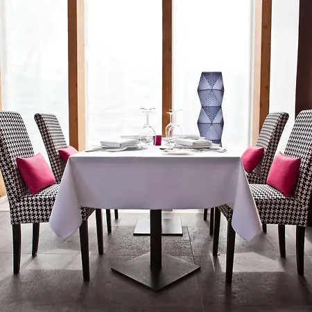 ホテル Platinum Boutique ポズナン