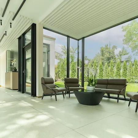 Platinum Boutique 4* ポズナン