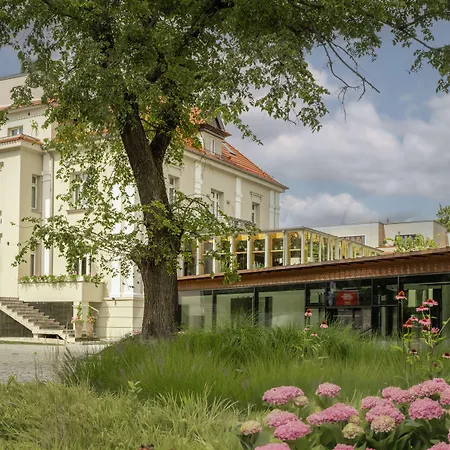 ホテル Platinum Boutique ポズナン