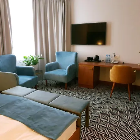 Hotel Platinum Boutique