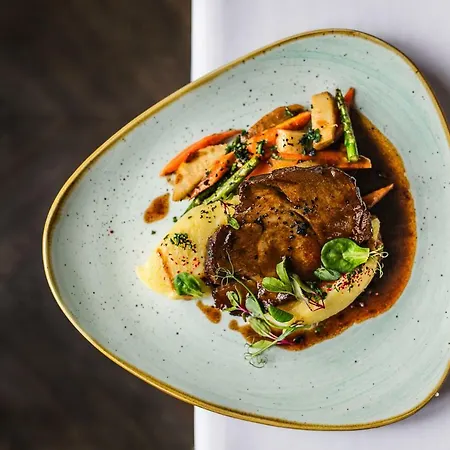 Platinum Boutique 4* ポズナン