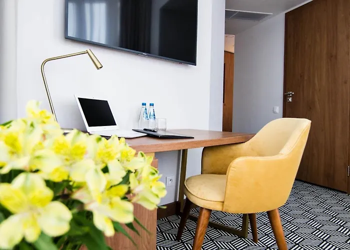 Platinum Boutique פוזנן