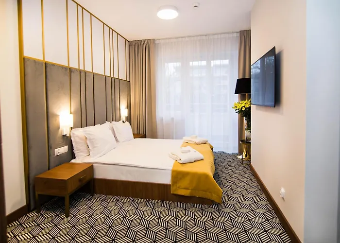 Platinum Boutique 4*