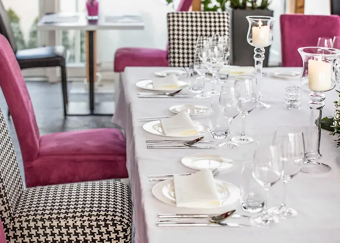 מלון Platinum Boutique