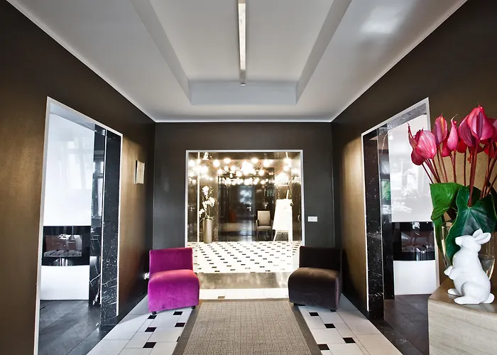 Platinum Boutique פוזנן