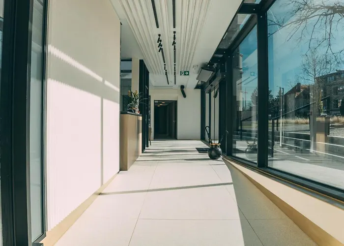 Platinum Boutique מלון