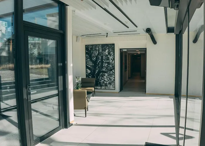 Platinum Boutique Hotel 4*