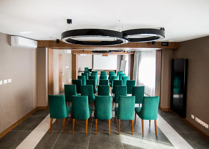 Platinum Boutique פוזנן