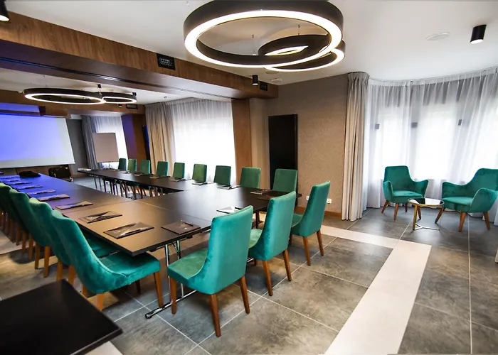 Platinum Boutique פוזנן