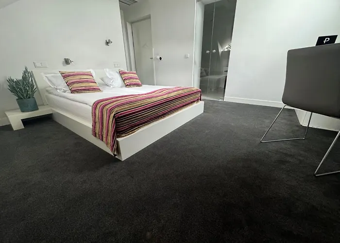 Platinum Boutique Hotel