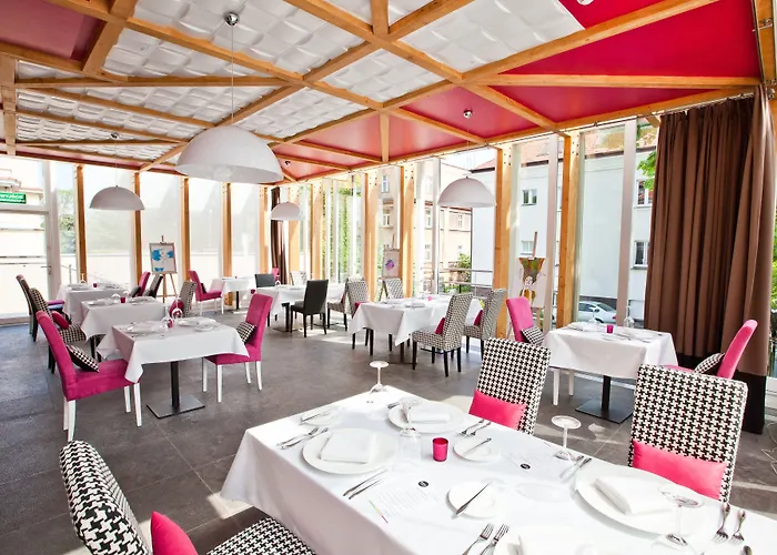 Platinum Boutique מלון פוזנן