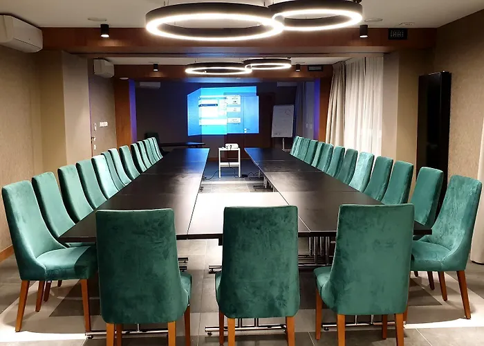 Platinum Boutique מלון 4*