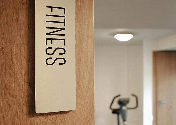 Platinum Boutique 4* פוזנן