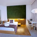 Platinum Boutique Hotel Poznaň