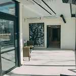 Platinum Boutique Отель 4*