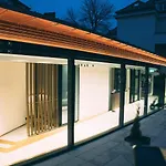 Platinum Boutique 4* Posen