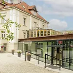 Отель Platinum Boutique Познань