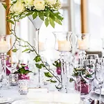 Отель Platinum Boutique Познань