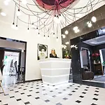 Platinum Boutique Poznaň