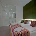 Platinum Boutique Отель