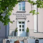 Platinum Boutique Hotel