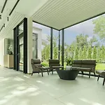 Platinum Boutique 4* Poznaň