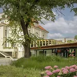 Hotel Platinum Boutique Poznaň
