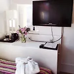 Platinum Boutique Отель Познань