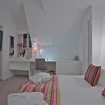 Platinum Boutique Hotel 4*