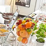 Hotel Platinum Boutique 4*