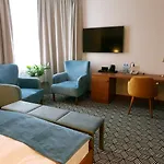 Отель Platinum Boutique