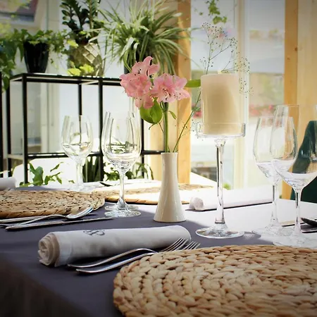 Platinum Boutique Hotel