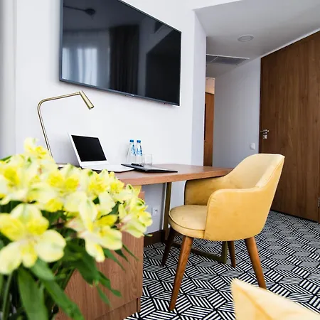 Platinum Boutique ポズナン