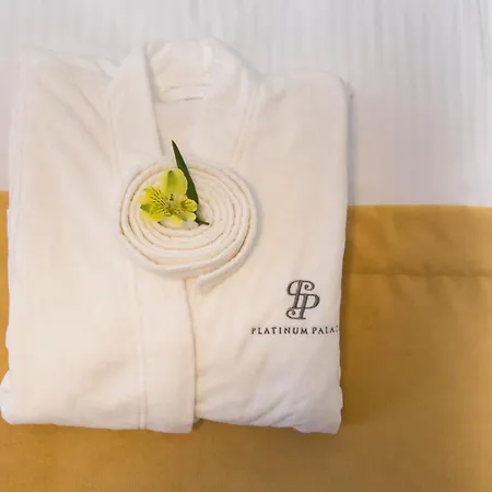 Platinum Boutique 4* פוזנן