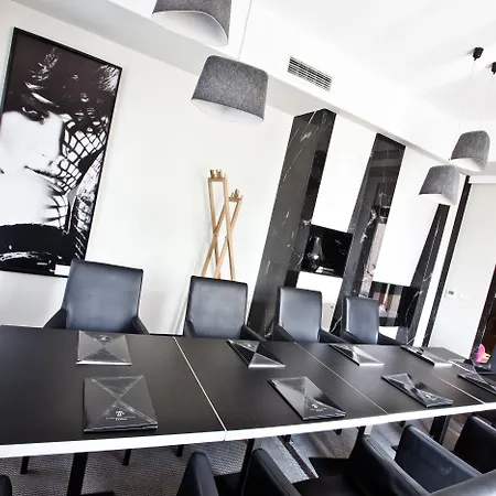 Platinum Boutique ポズナン