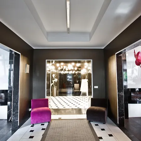 Platinum Boutique 波兹南