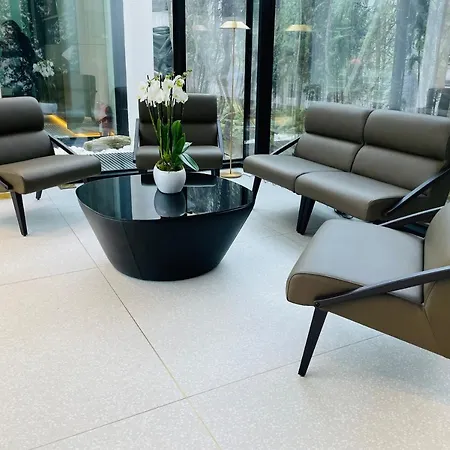 فندق Platinum Boutique