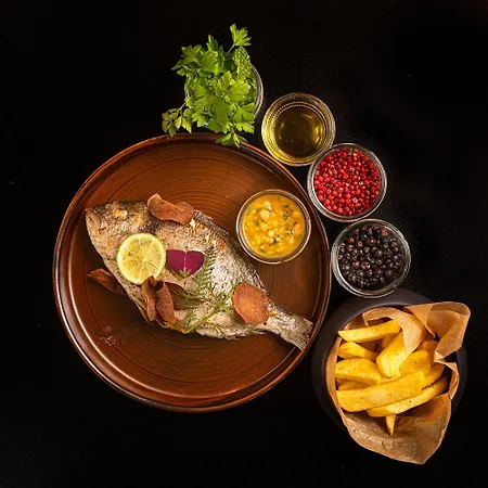 ホテル Platinum Boutique ポズナン