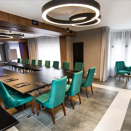 Platinum Boutique Poznań