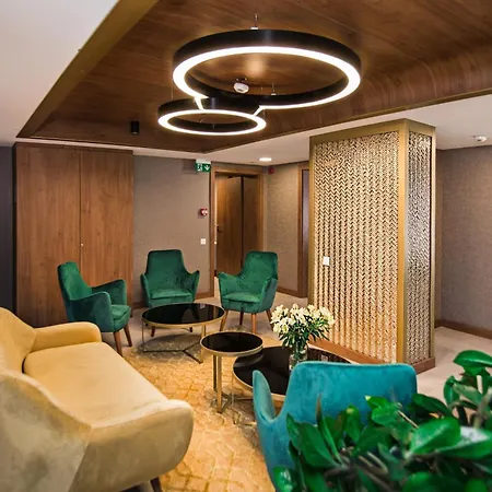 מלון Platinum Boutique