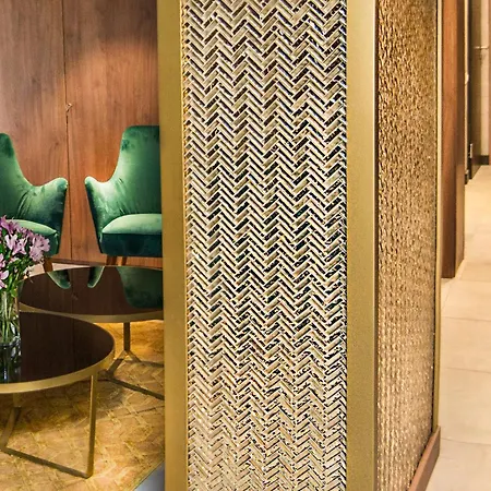 Hotel Platinum Boutique