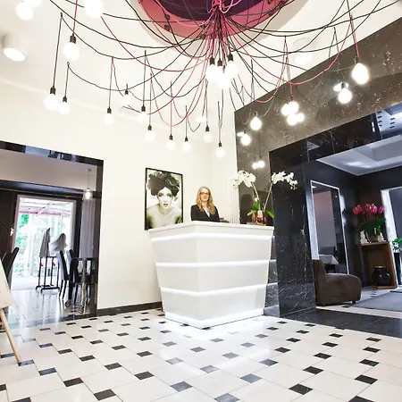 Platinum Boutique פוזנן