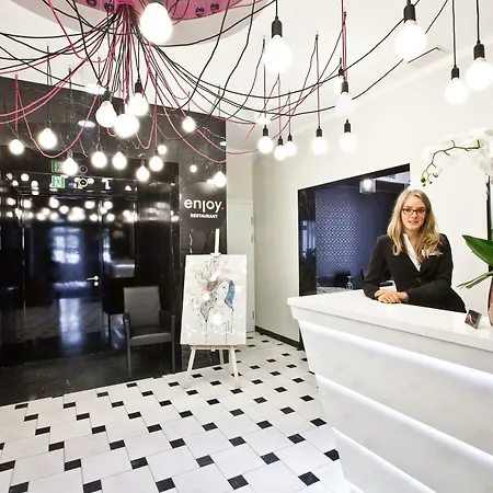Platinum Boutique 4* 波兹南